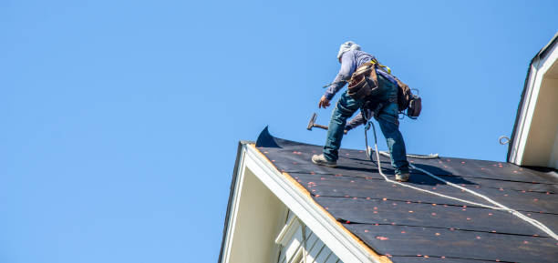 Best Flat Roof Repair Services  in Runnemede, NJ